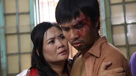 Cánh Diều Vàng 2012: "So bó đũa, chọn cột cờ" - 2 Lạc lối của đạo diễn Nhuệ Giang là một ẩn số thực sự