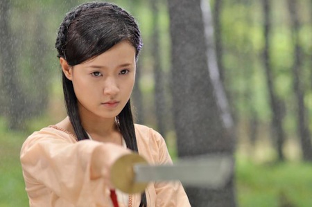 Cánh Diều Vàng 2012: "So bó đũa, chọn cột cờ" - 3 Thiên mệnh anh hùng không nằm trong thời gian xét duyệt nhưng vẫn tham gia giải