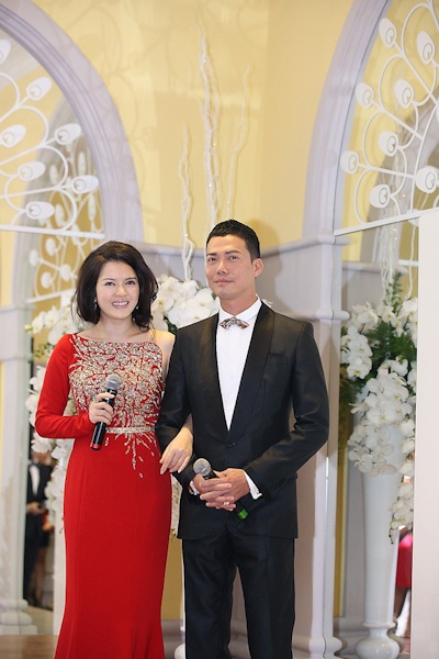 Lý Nhã Kỳ diện váy tiền tỷ - 3 Lý Nhã Kỳ và người tình tin đồn Tạ Thiên Hoa