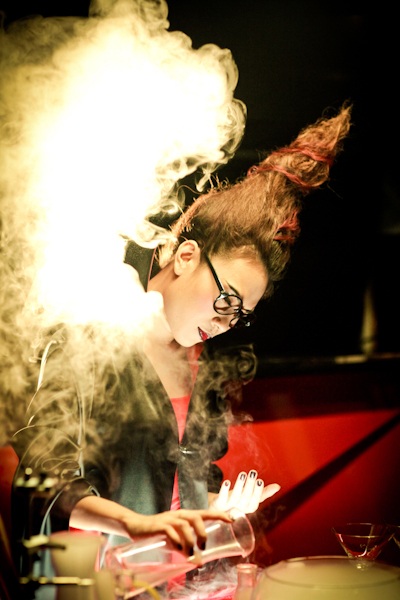 Mỹ Tâm nhí nhảnh bất ngờ - 2 Tạo hình nhí nhảnh của Mỹ Tâm trong clip