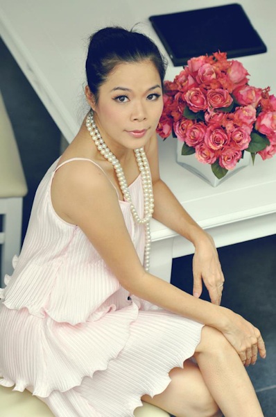 Mỹ Lệ: "Lưu Thiên Hương đã ngộ nhận" - 1 Ca sĩ Mỹ Lệ