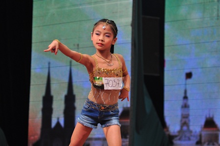 Bán kết Vietnam's got talent 6 có gì hấp dẫn? - 2 Bán kết Vietnam's got talent 6 có gì hấp dẫn