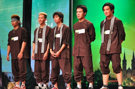Bán kết Vietnam's got talent 6 có gì hấp dẫn? - 6 Bán kết Vietnam's got talent 6 có gì hấp dẫn