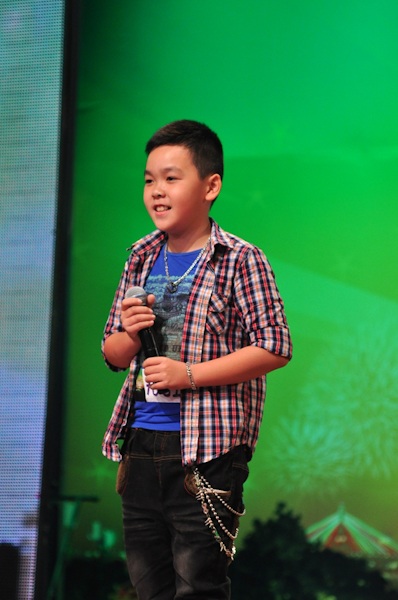 Bán kết Vietnam's got talent 6 có gì hấp dẫn? - 4 Bán kết Vietnam's got talent 6 có gì hấp dẫn