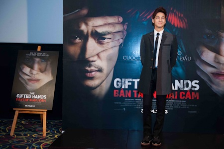 Kim Bum mơ có phép tàng hình - 1 Kim Bum mơ có phép tàng hình