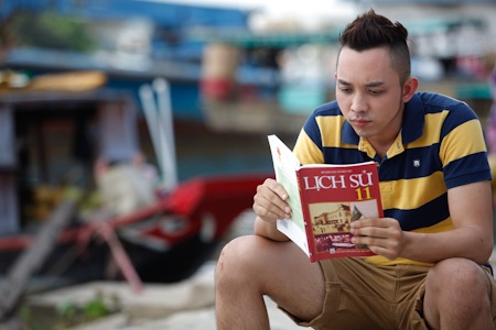 Minh Hằng gặp bao chuyện éo le vì giả trai - 5 Phát hiện mới của Vũ Ngọc Đãng - La Quốc Hùng