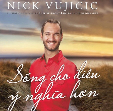 Nick sẽ gặp những phiên bản của mình tại Việt Nam