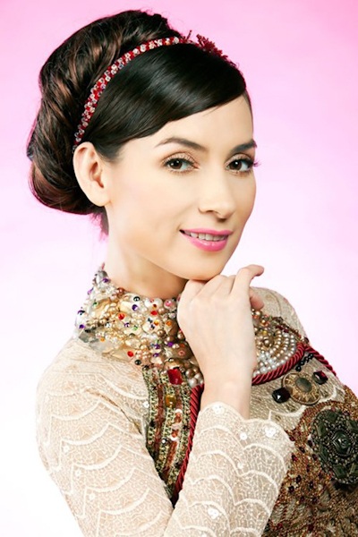 Phi Nhung trở lại với Tình khúc Lam Phương - 1 Phi Nhung trở lại với Tình khúc Lam Phương