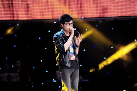 Đỗ Hoàng Viễn Dương chọn