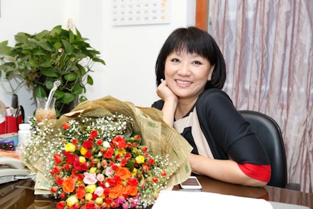 Phương Thanh “bỏ quên” Lam Trường - 4 Cẩm Vân