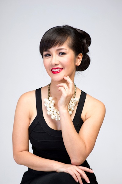 Hồng Nhung hé lộ “bí quyết” cho vòng Đo ván