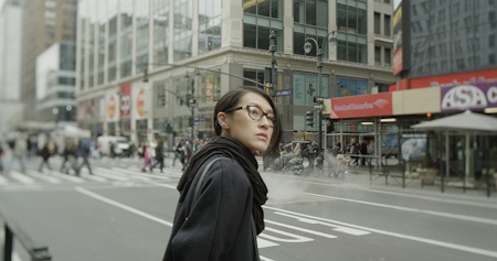 New York cực đẹp trong phim của Kathy Uyên - 5 Một số cảnh quay đẹp trong phim