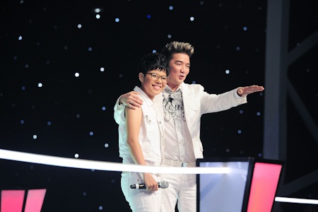 Mr Đàm bỏ rơi “chiến tướng”