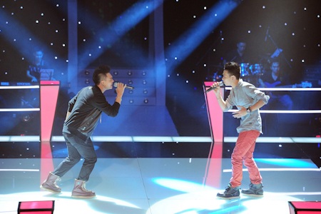 Mr Đàm bỏ rơi “chiến tướng”