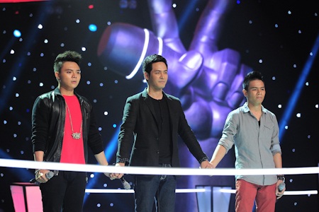 Mr Đàm bỏ rơi “chiến tướng”