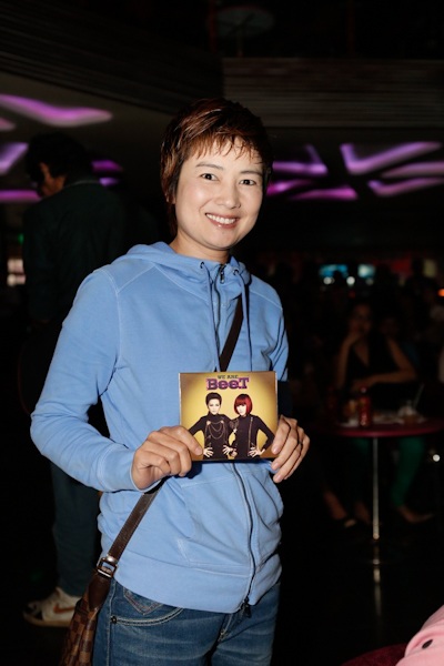 Phương Uyên: "Không ai hiểu tôi hơn Thiều Bảo Trang" - 7 Thuý Vinh cũng đến dự