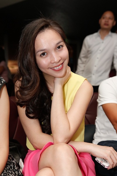 Phương Uyên: "Không ai hiểu tôi hơn Thiều Bảo Trang" - 12 Hiền Thục