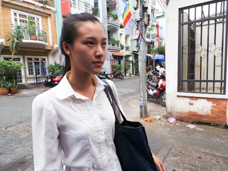 Wanbi Tuấn Anh còn nhiều dự định dang dở - 3 Hoàng Oanh vẫn chưa hết sốc