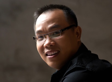 NTK Việt Hùng sẽ chịu trách nhiệm thiết kế áo dài cho Omar