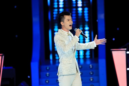 Thảo Nhi bị loại đầy nuối tiếc - 10 Tuy nhiên, cô là người bị loại