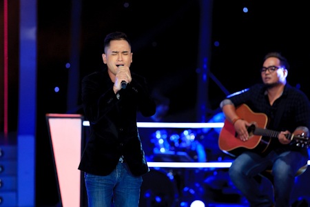 Thảo Nhi bị loại đầy nuối tiếc - 11 Tuy nhiên, cô là người bị loại