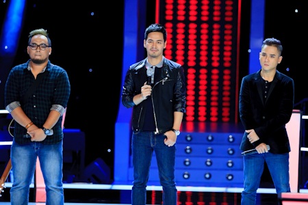 Thảo Nhi bị loại đầy nuối tiếc - 12 Tuy nhiên, cô là người bị loại