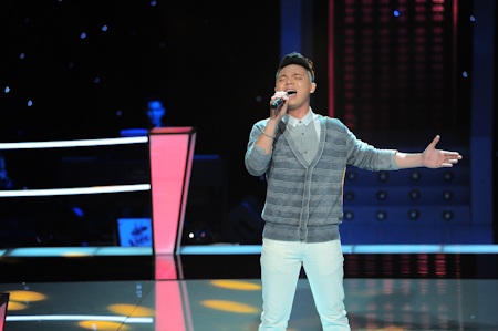 Thảo Nhi bị loại đầy nuối tiếc - 5 Tuy nhiên, cô là người bị loại