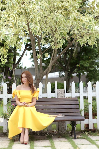 Một số hình ảnh mới nhất của Mỹ Tâm