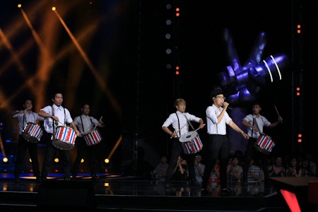 Đêm của Cát Tường