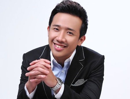 Trấn Thành trần tình về việc “đá xoáy” Hương Tràm - 3 Nói v