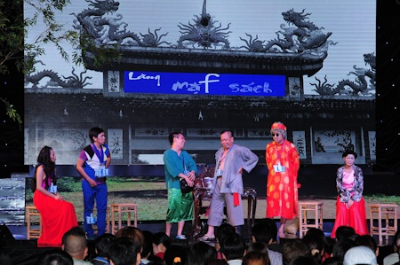 Phương Mỹ Chi bất ngờ xuất hiện trong liveshow Trấn Thành - 14 Liveshow Trấn Thành còn một đêm nữa vào ngày 12/1 tới đây
