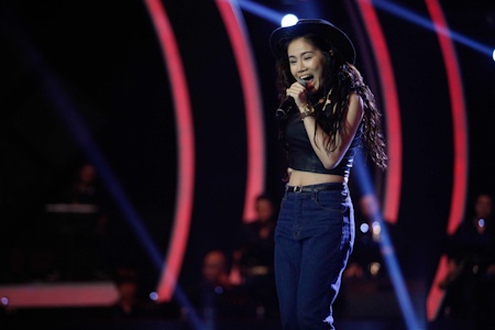 Vietnam Idol chia tay 3 thí sinh - 3 Vietnam Idol chia tay 3 thí sinh