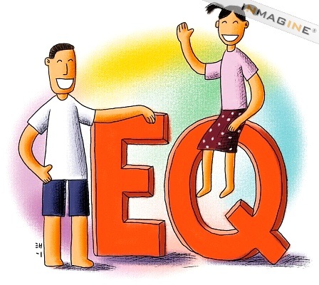 Chỉ số thông minh cảm xúc (EQ-Emotional Quotient) - 1 Chỉ số thông minh cảm xúc (EQ-Emotional Quotient) - 1