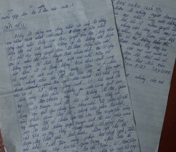 Những điểm tựa cần thiết cho học sinh - 1 Những điểm tựa cần thiết cho học sinh - 1