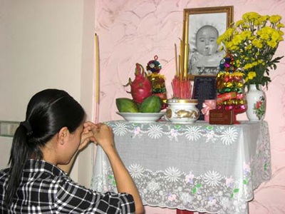 Thăm lại “những đứa trẻ họ Nhân” của Dân trí - 4 Thăm lại “những đứa trẻ họ Nhân” của Dân trí - 4