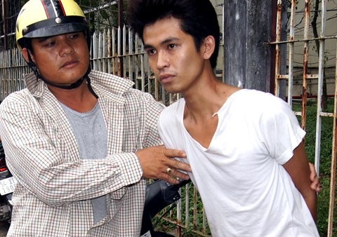 Lời đáp của các đấng mày râu đất Việt - 1