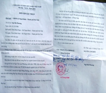 Cuộc sống khó khăn của 5 anh em mồ côi  - 2