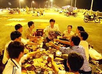 Đà Nẵng "chiều cay" - 1 Đà Nẵng "chiều cay" - 1