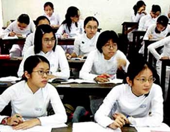 Bình đẳng trong giáo dục: Trông người lại ngẫm đến ta - 2