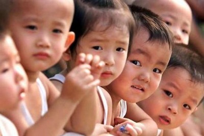 Cần chú trọng nâng cao chất lượng dân số - 1 Cần chú trọng nâng cao chất lượng dân số - 1