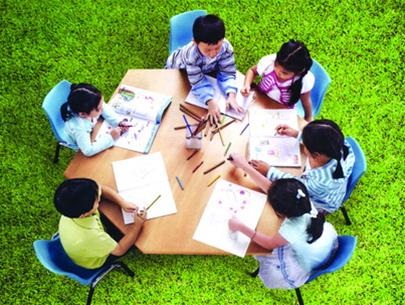 Bình đẳng trong giáo dục: Trông người lại ngẫm đến ta - 1