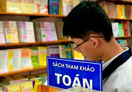 Tranh luận sôi nổi quanh đề án giáo dục 70.000 tỷ đồng - 2