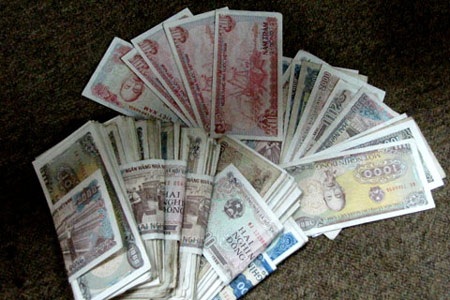 Hồi âm bài “1.000đ thì mua được cái gì” - 1