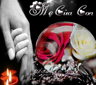 Vu Lan ngập tràn cảm xúc... - 1 Vu Lan ngập tràn cảm xúc... - 1