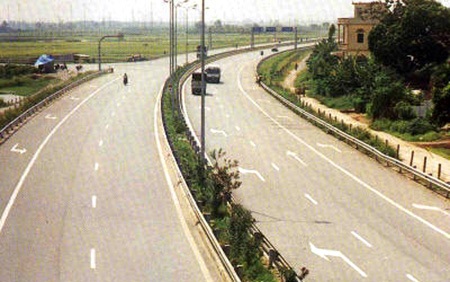 Đường cao tốc hay đường cấp cao? - 1