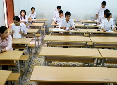 Cần giải pháp hạn chế hồ sơ ảo - 1 Cần giải pháp hạn chế hồ sơ ảo - 1