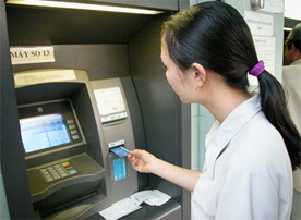 Điệp khúc chậm trả lương mới tái diễn - 1 Điệp khúc chậm trả lương mới tái diễn - 1