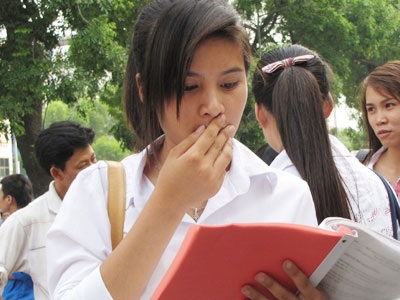 Cần đổi mới mạnh mẽ phương pháp dạy môn Lịch sử - 1 Cần đổi mới mạnh mẽ phương pháp dạy môn Lịch sử - 1