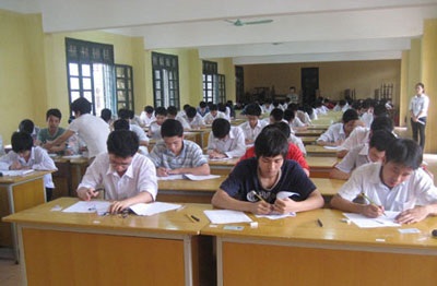 Cần đổi mới mạnh mẽ phương pháp dạy môn Lịch sử - 2 Cần đổi mới mạnh mẽ phương pháp dạy môn Lịch sử - 2