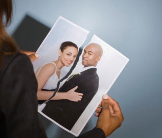 Li hôn - không li hôn (!?) - 1 Li hôn - không li hôn (!?) - 1